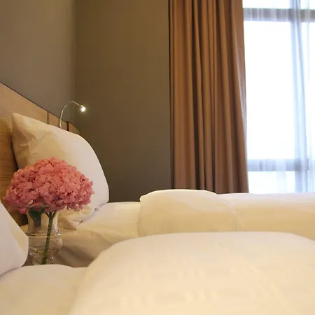 Capital Hotel Songshan-3